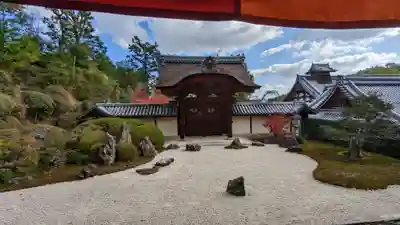 光明寺（粟生光明寺）(京都府)