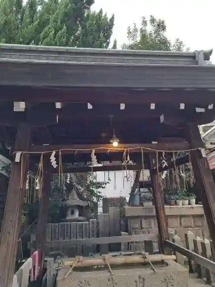 比賣許曾神社(大阪府)