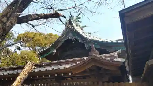 日枝神社(静岡県)