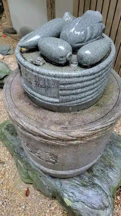 萱津神社(愛知県)