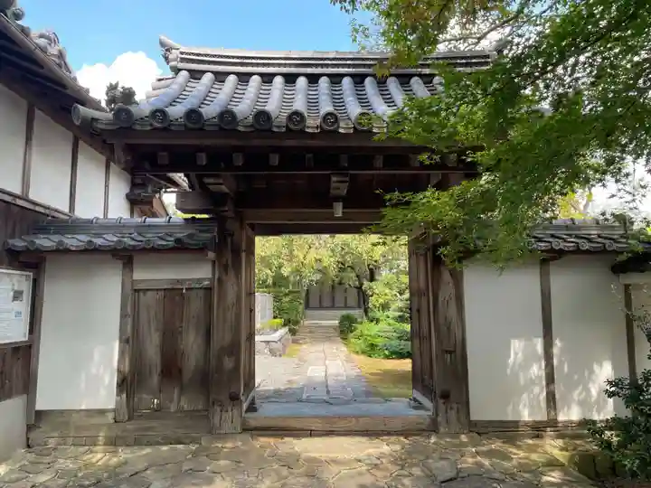 西迎寺(京都府)