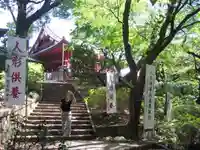 清水観音堂のその他建物