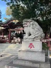 葛西神社(東京都)