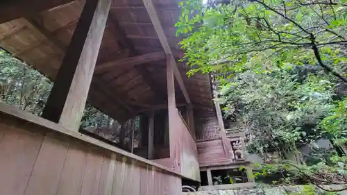 伊曾能神社(愛媛県)