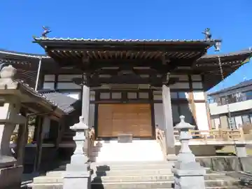 長興寺(福島県)