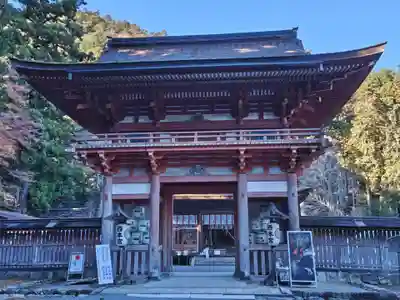 日吉大社(滋賀県)