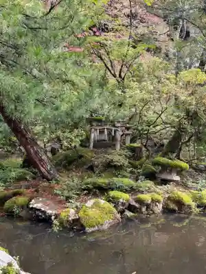 那谷寺(石川県)