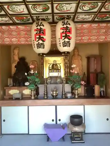 大宝院の末社・摂社