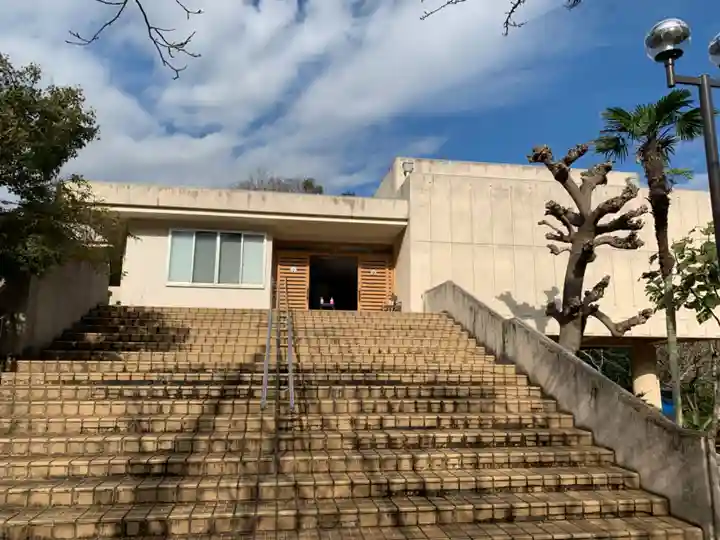 宝満寺のその他建物