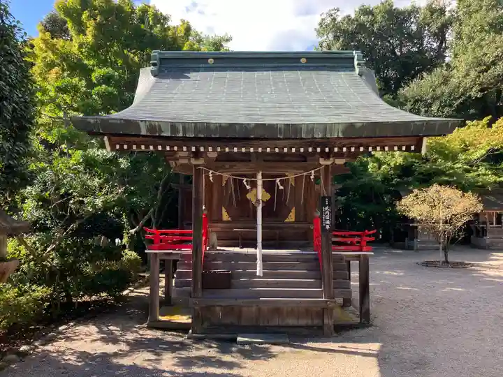 常宮神社(福井県)