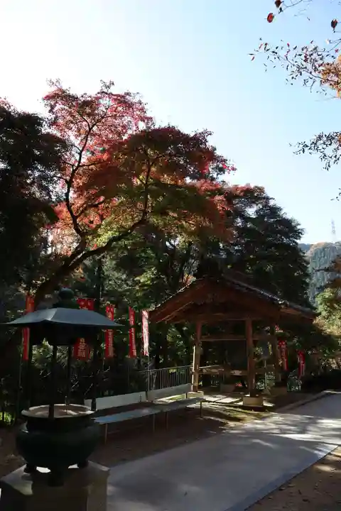 観音院のその他建物