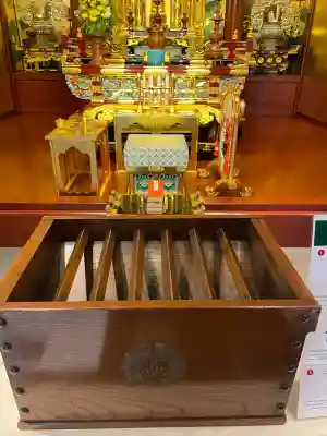 築地本願寺佃島分院(東京都)