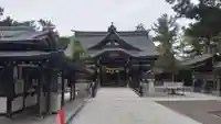 坂井神社(新潟県)