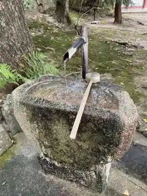 高良神社(京都府)