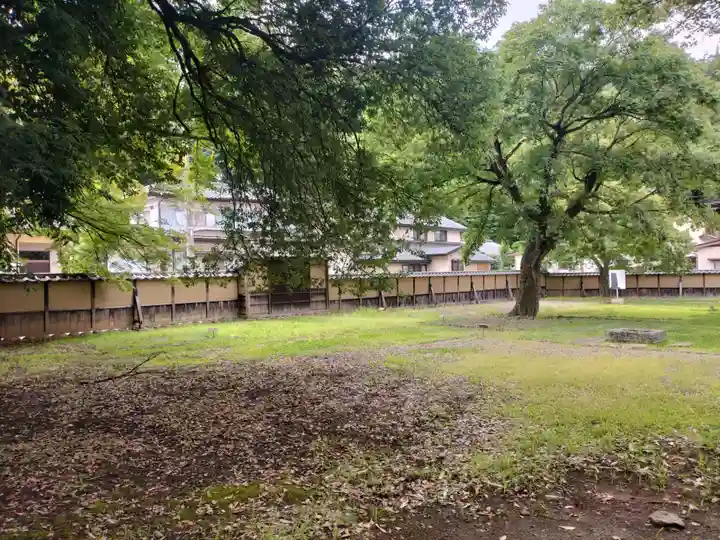 象山神社(長野県)