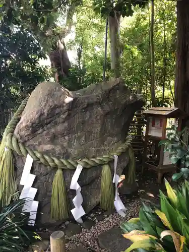 大宮八幡宮のその他建物
