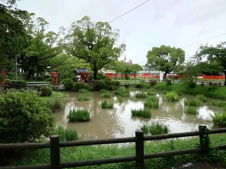 香椎宮(福岡県)