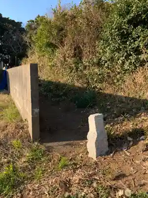 浅間神社(千葉県)