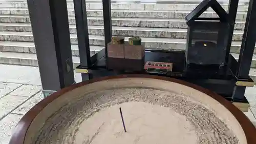 長谷寺の本殿・本堂