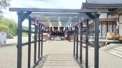 鶴峯八幡宮(千葉県)