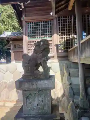 八王子社(愛知県)