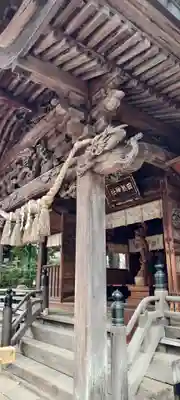 田無神社(東京都)