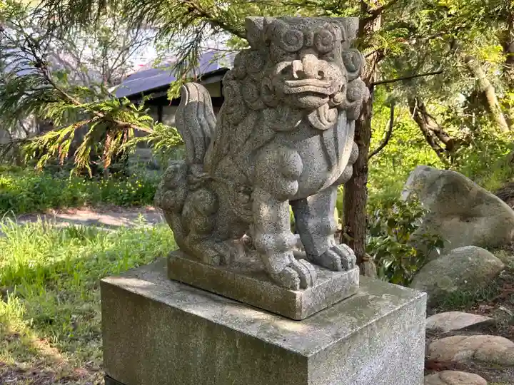水神社(福井県)