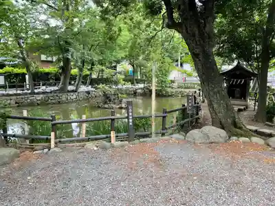 師岡熊野神社(神奈川県)