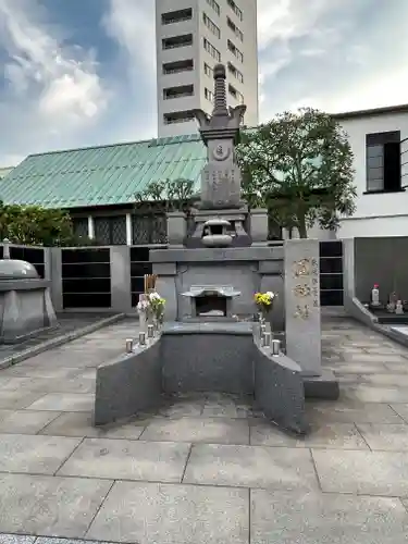 高野山東京別院(東京都)