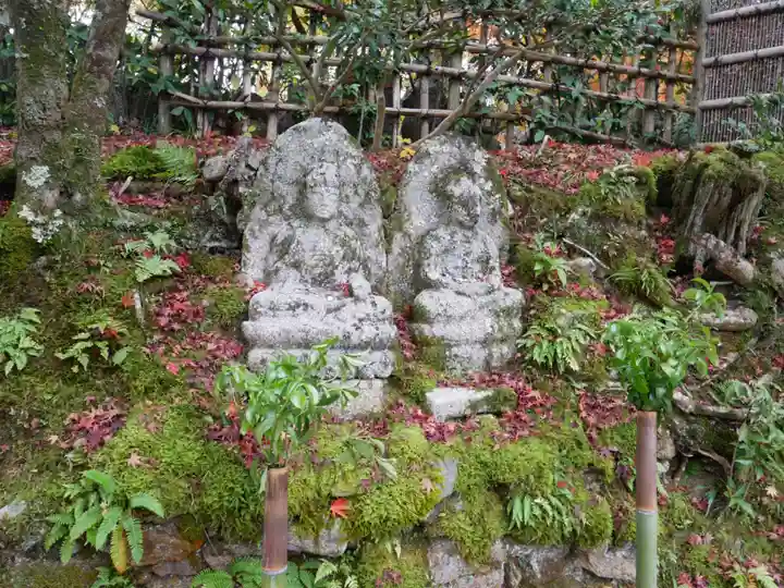 化野念仏寺(京都府)