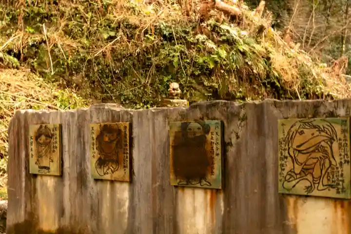 岐阜護國神社(岐阜県)