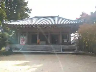 大聖院弥山本堂(広島県)