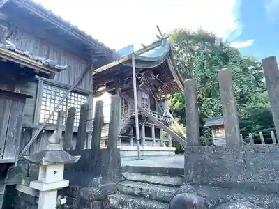 八幡神社(岐阜県)
