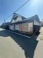 願証寺(三重県)