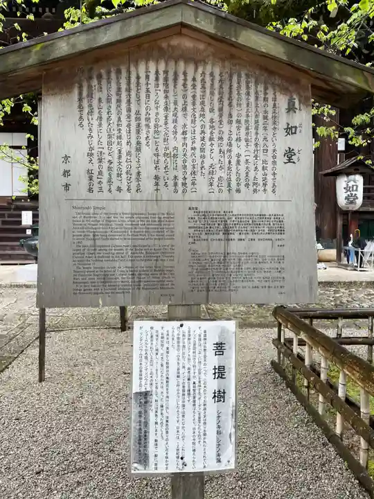 真正極楽寺(真如堂)(京都府)