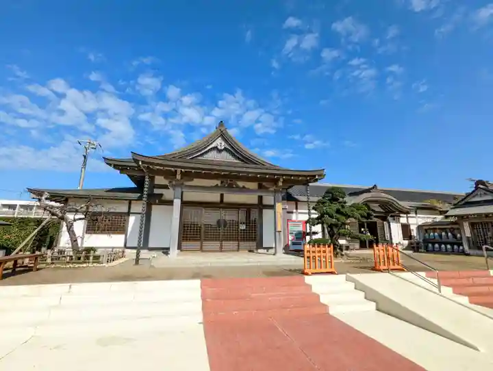 飯沼山 圓福寺のその他建物