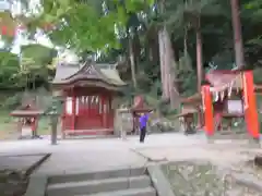 談山神社の建物その他