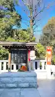 阿佐ヶ谷神明宮(東京都)