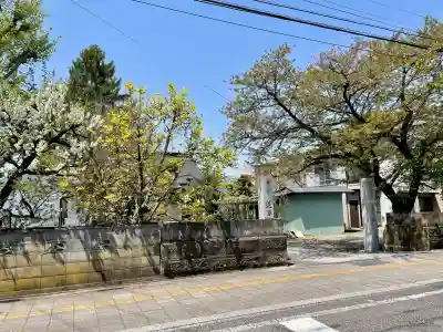 蓮華寺(福島県)