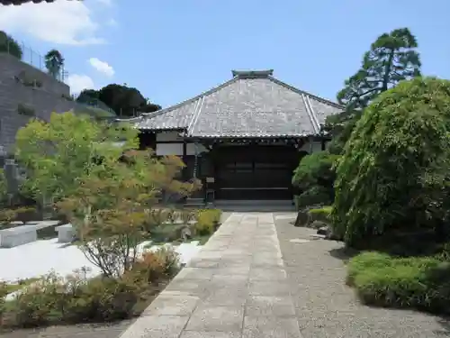 南之院(東京都)