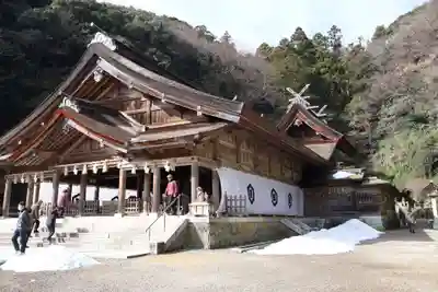 美保神社(島根県)