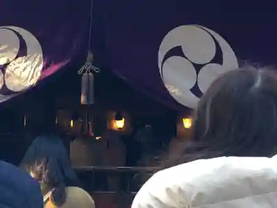 赤坂氷川神社(東京都)