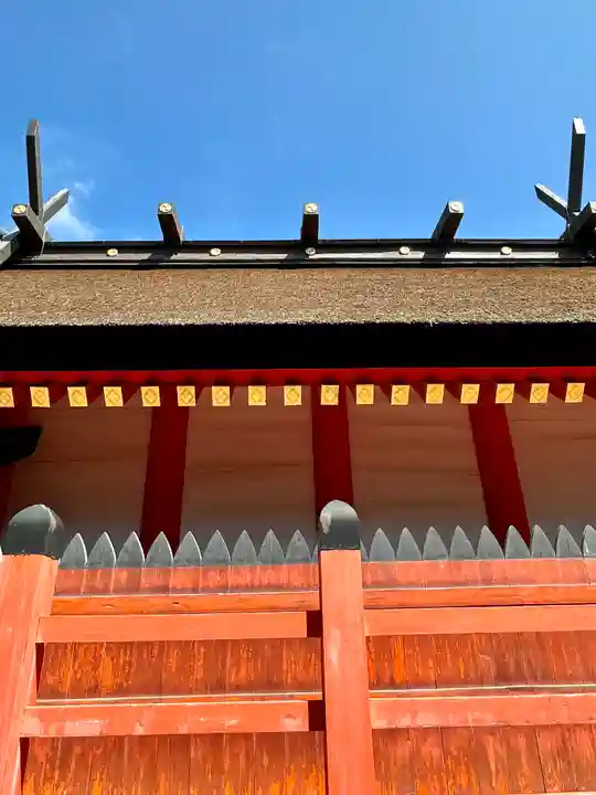 住吉大社(大阪府)