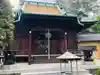 東福寺の本殿・本堂