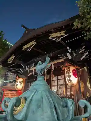 熊野神社(東京都)