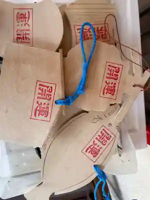 静狩稲荷神社(北海道)