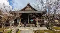 勝林寺(京都府)