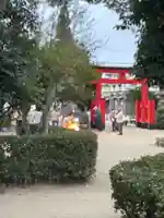 須左男神社(兵庫県)