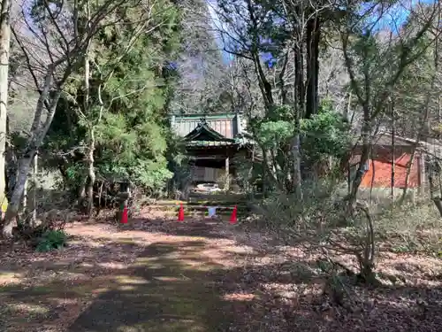 興禅院(神奈川県)