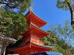 福祥寺（須磨寺）の建物その他